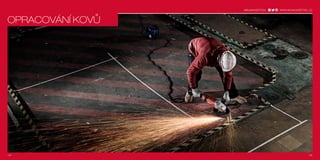 milwaukeetool.eu
#MILWAUKEETOOL
134 135
#MILWAUKEETOOL
135134
OPRACOVÁNÍ KOVŮ
WWW.MILWAUKEETOOL.CZ
 