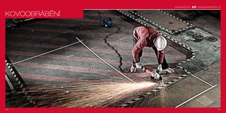 161160
#MILWAUKEETOOL
KOVOOBRÁBĚNÍ
WWW.MILWAUKEETOOL.CZ
 