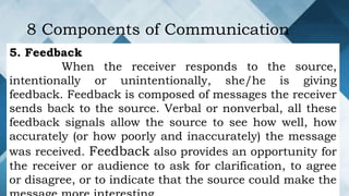 MEDIA INFORMATIONLITERACY POWERPOINT WEEK 2 | PPTX
