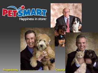 @rogerdooley #brainfluence   Copyright 2013, Dooley Direct LLC
 