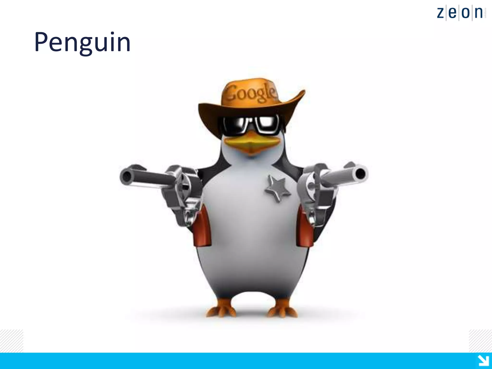 Penguin
 