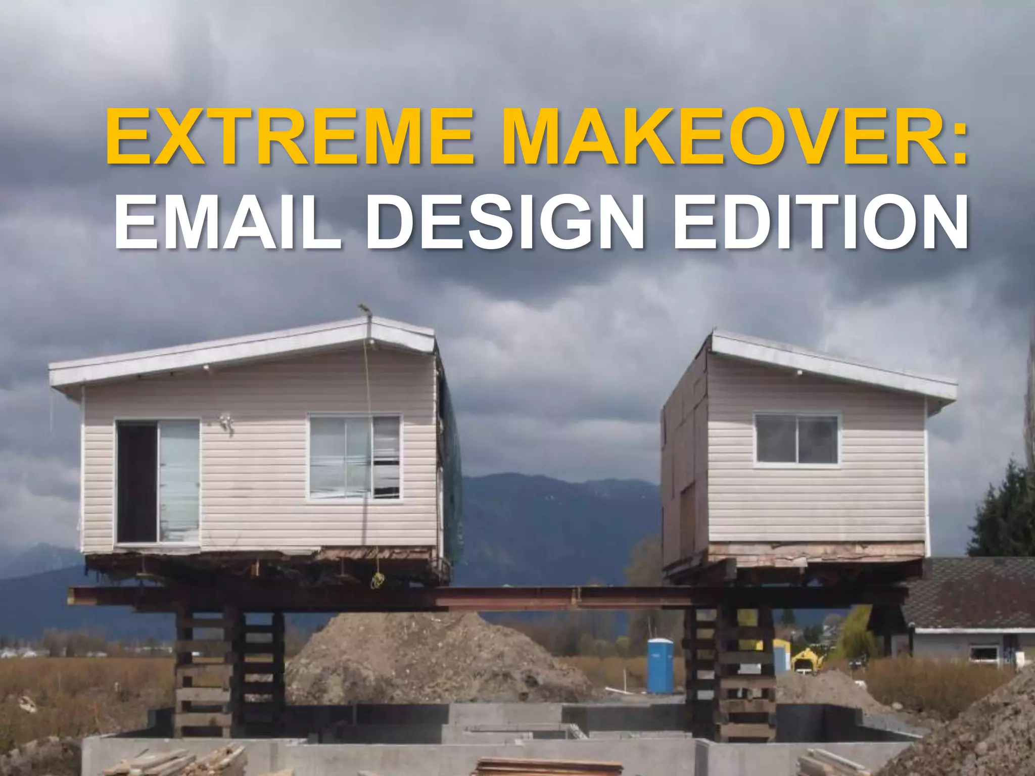 Did you build my trust as a subscriber? Subject LinesSender LinesPersonalizationList SegmentationGreeting Text—ContentGreeting Text—StyleBody Text—ContentBody Text—Style Closing Text—Content Closing Text—Style 11. Images12. Offer / Promotions13. Response Buttons14. Day / Time Sent15. Color 16. Coupons17. Pricing 18. Free Trial 19  HTML vs. Text-Only20. Unsubscribe21. Taglines22. Creative23. Press mentions 24. Store Locations25. Phone Numbers26. Animations 27. Charts28. Strikeouts  29. Signatures30. Testimonials31. Celebrities32. Polls / Surveys33. Call to Action34. Sound35. Numbering36. Themes37. Discounts38. Refer a Friend39. Click to Talk40. Email Sign-up 100s of Potential “Success Factors”TEST, TEST, TEST!Insights gained from testing may be applied to ALL Marketing Channels (TV, Radio, Print, Tradeshows, Web, Email & Search)