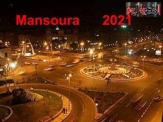 5
Mansoura 2021
 