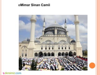 Selimiye Camii
 