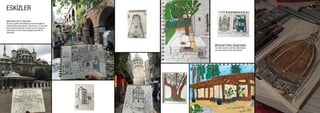 Mimari Portfolyo | PDF