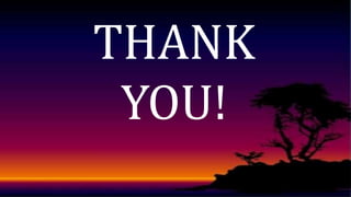 THANK
YOU!
 