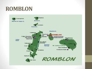 ROMBLON
 