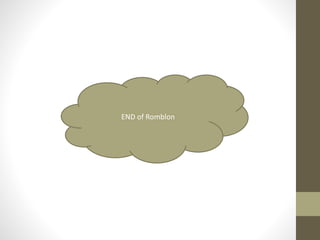 END of Romblon
 