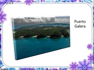 Puerto
Galera
J.N.Y
 
