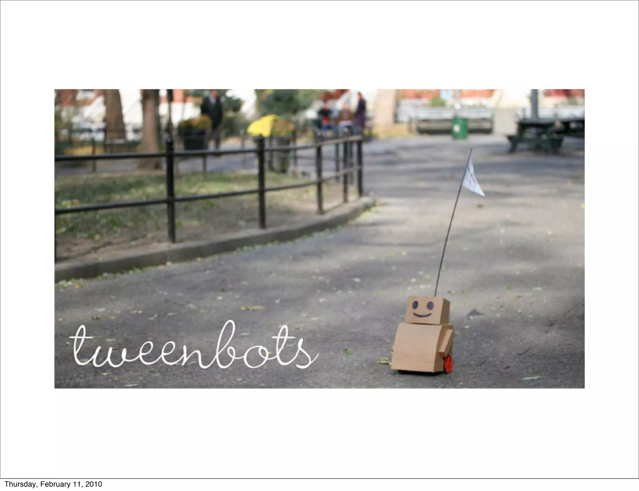 Thursday, February 11, 2010
 