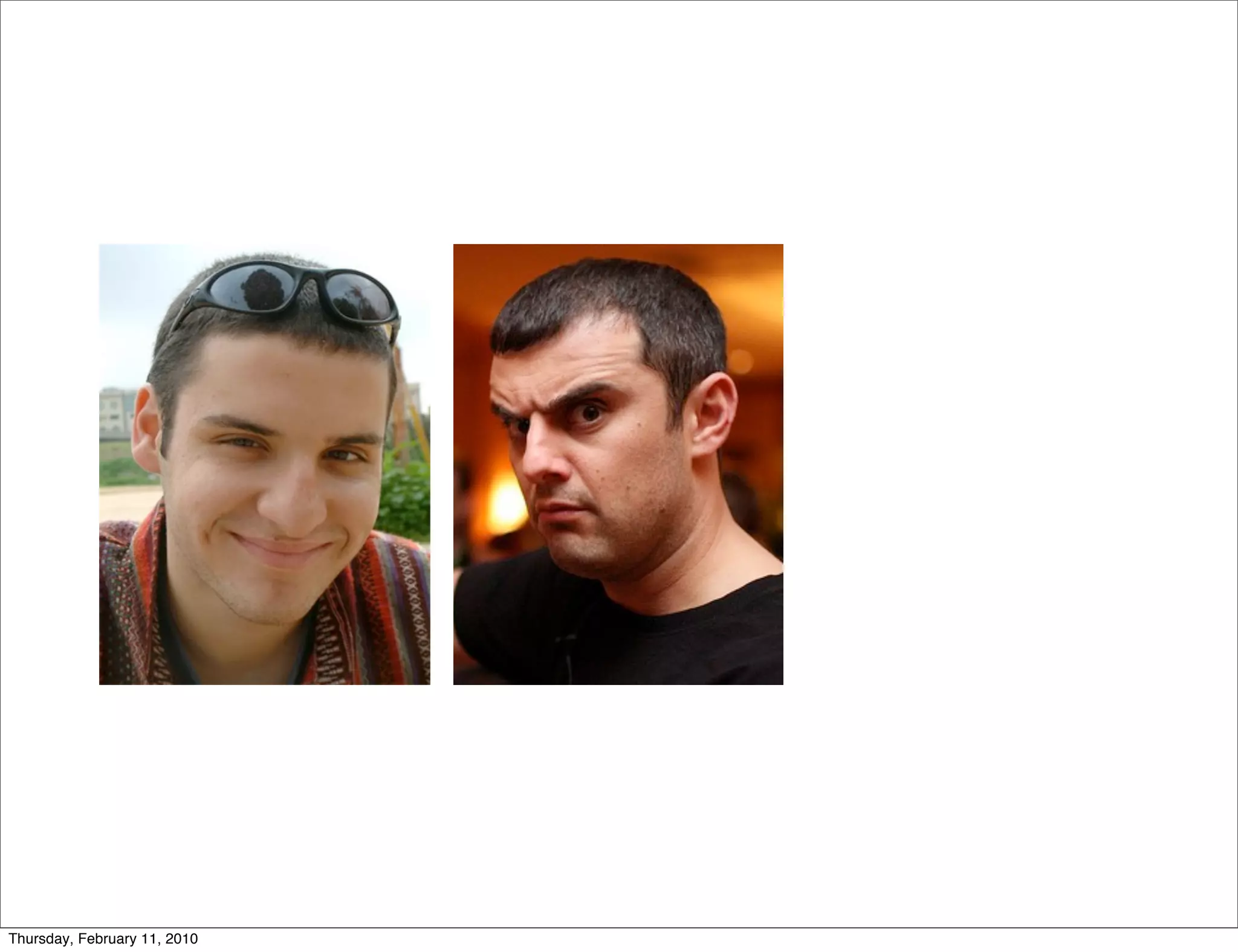 Thursday, February 11, 2010
 