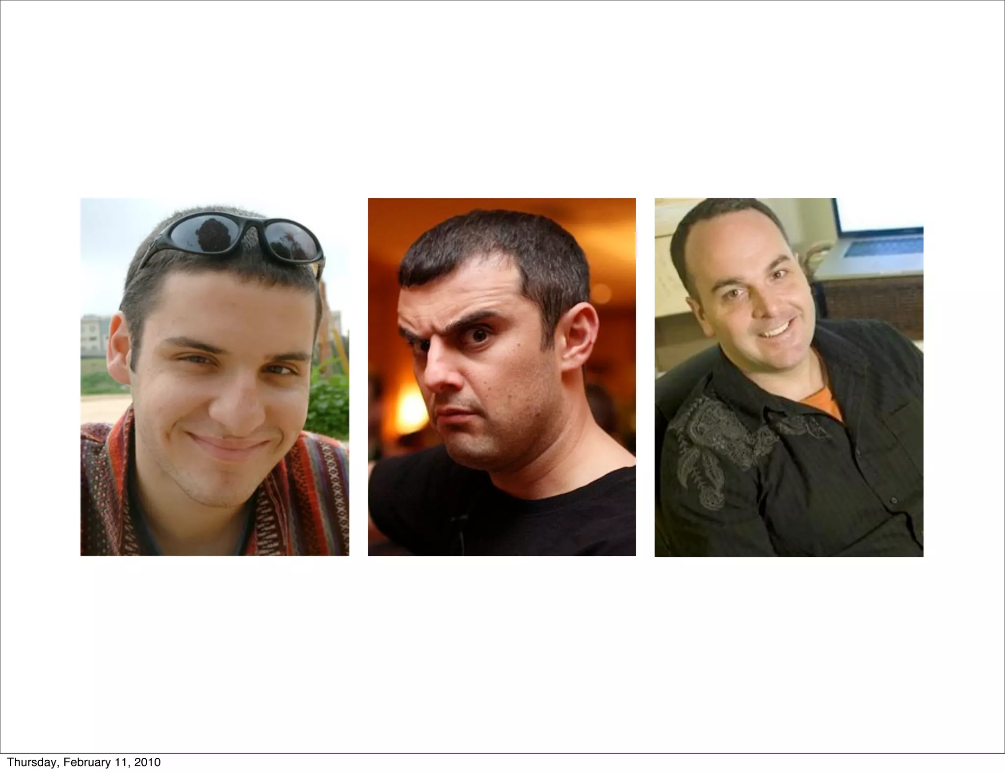 Thursday, February 11, 2010
 