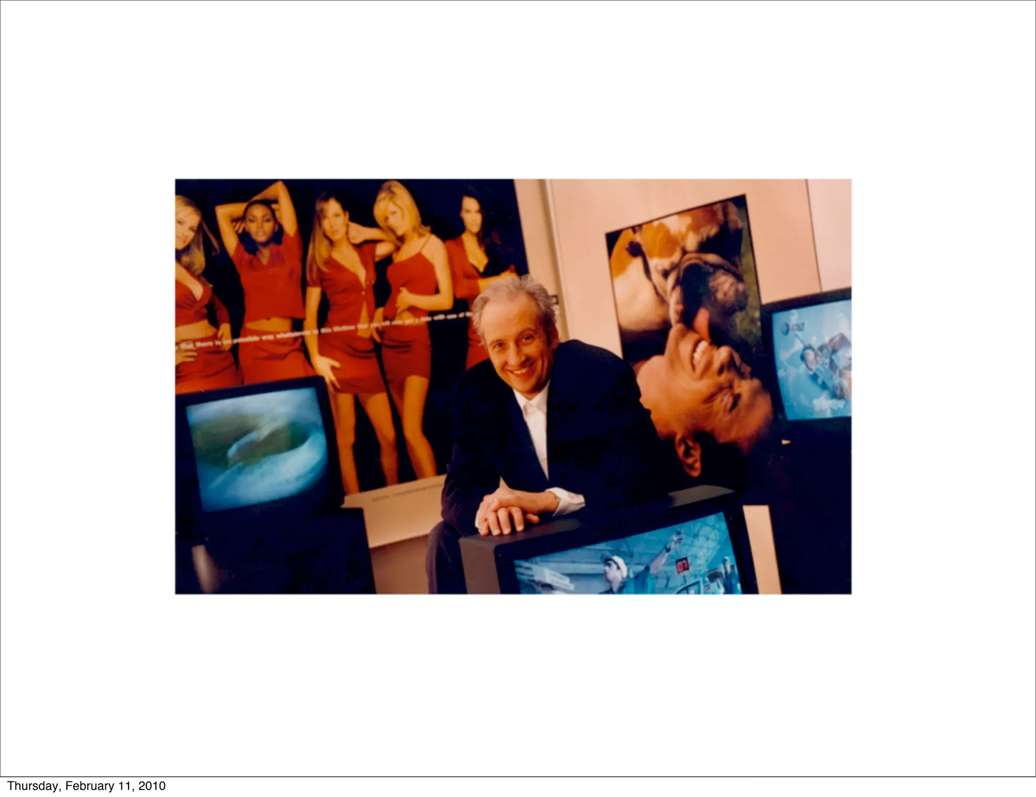 Thursday, February 11, 2010
 