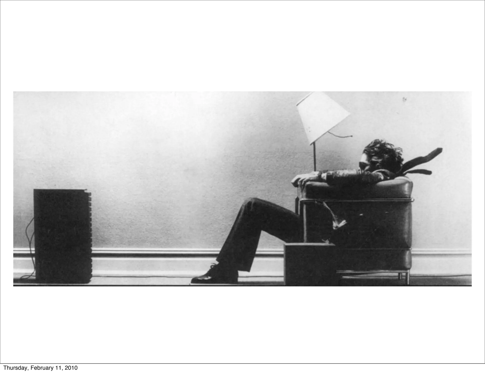 Thursday, February 11, 2010
 