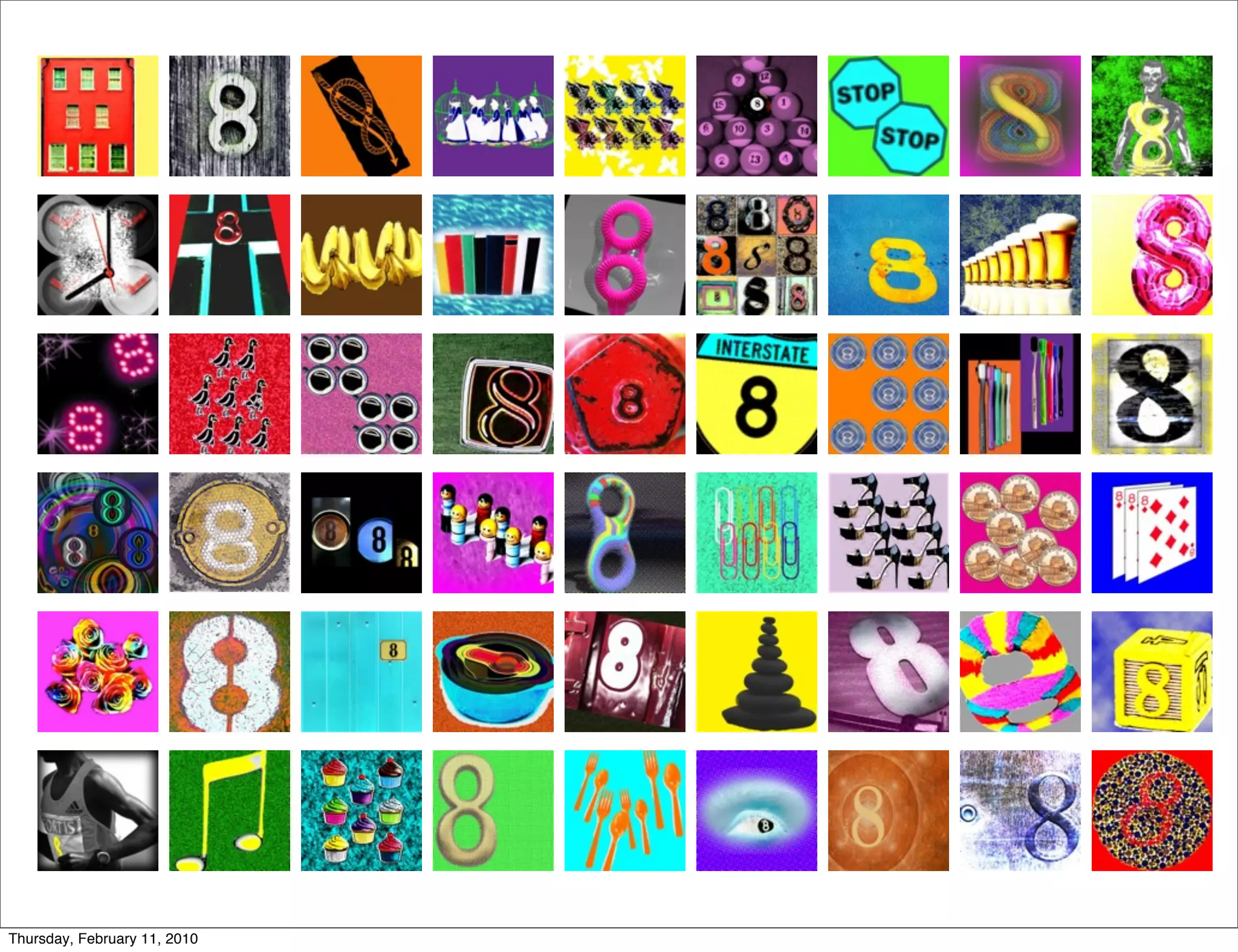 Thursday, February 11, 2010
 