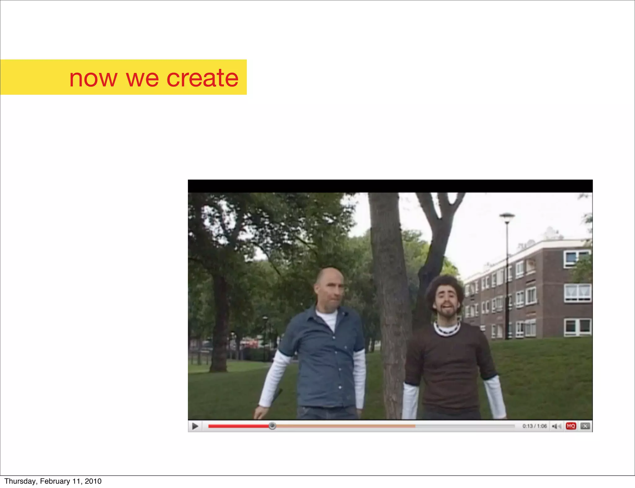 now we create




Thursday, February 11, 2010
 