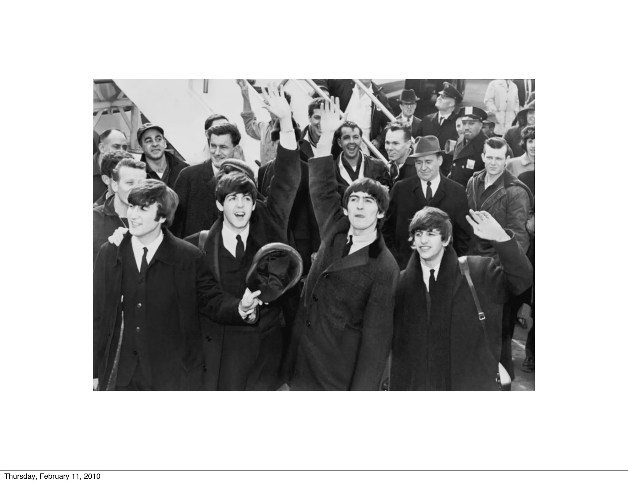 Thursday, February 11, 2010
 