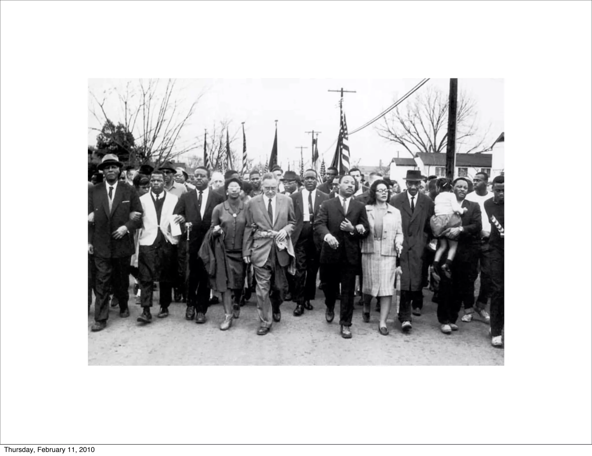 Thursday, February 11, 2010
 