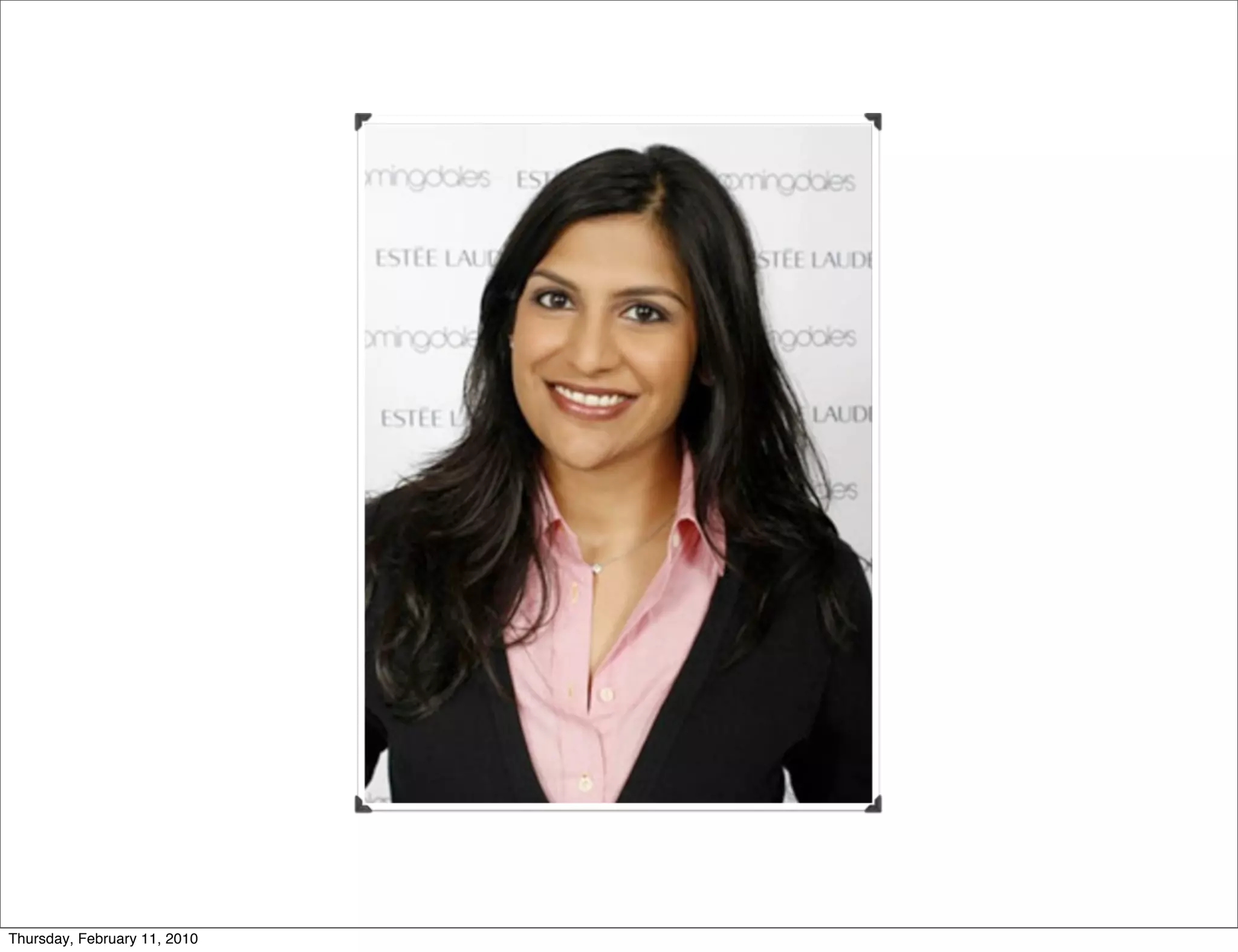 Thursday, February 11, 2010
 