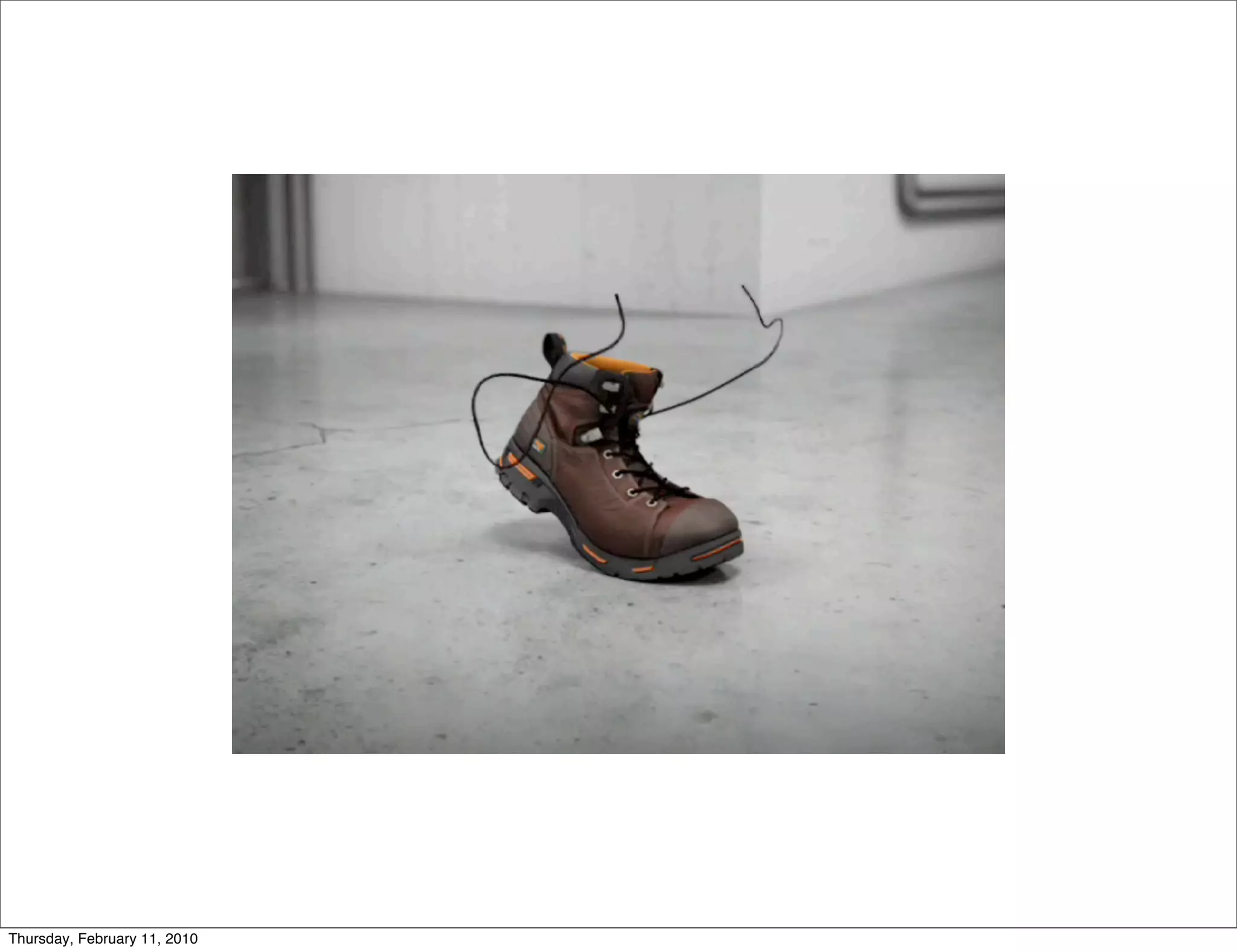 Thursday, February 11, 2010
 