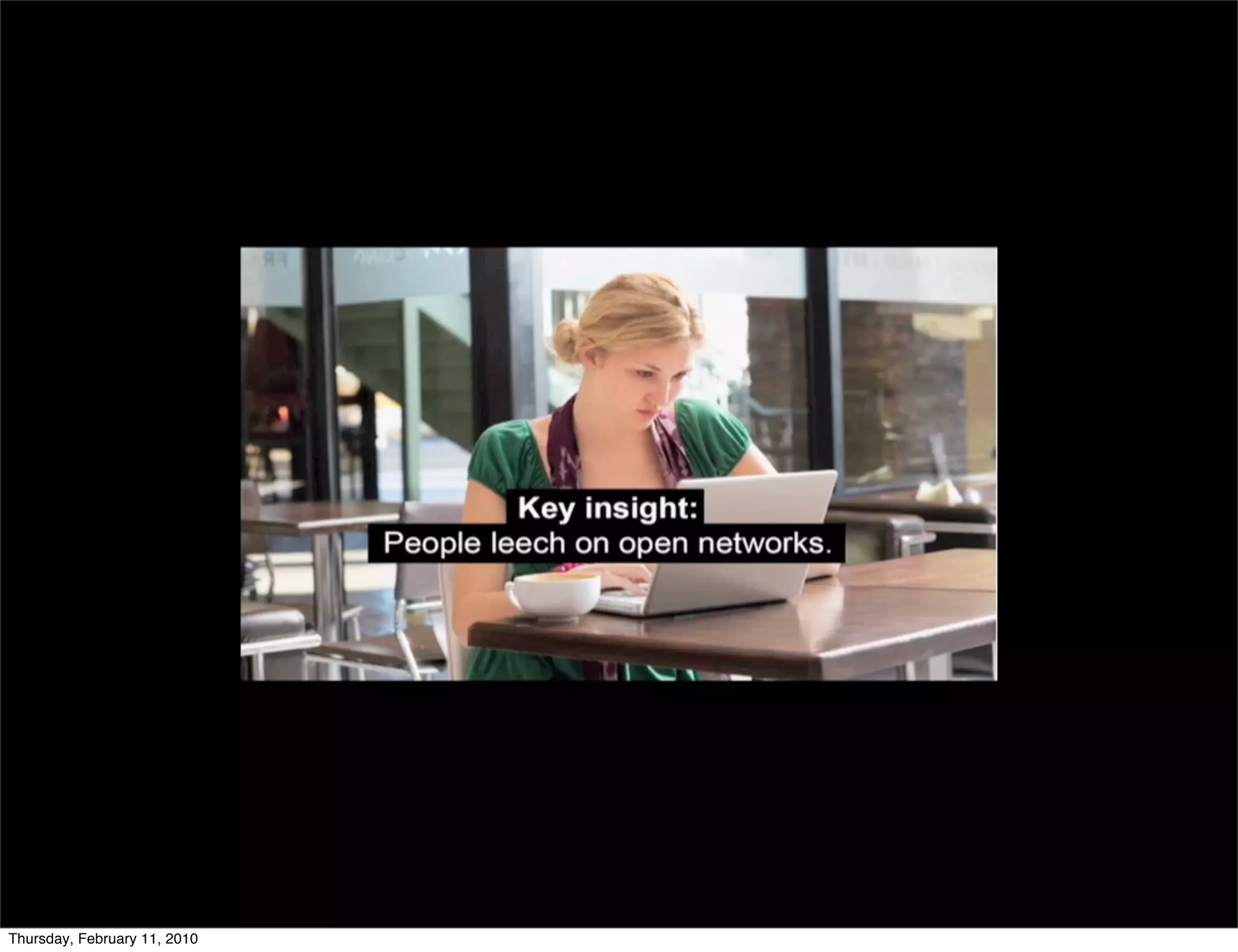 Thursday, February 11, 2010
 