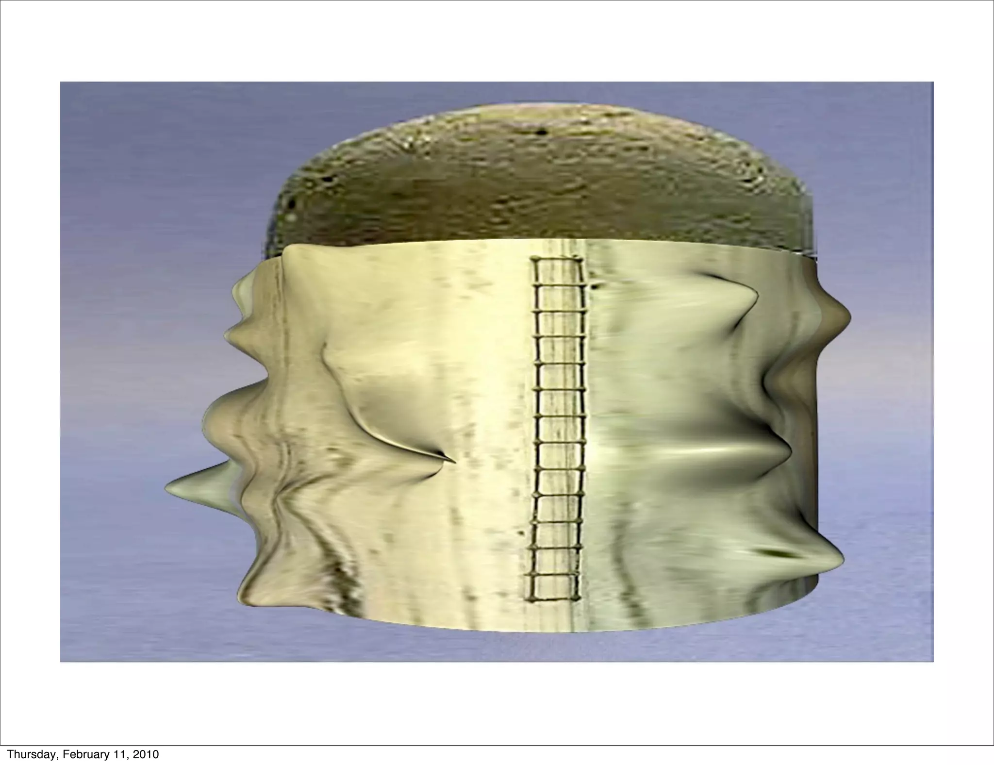 Thursday, February 11, 2010
 