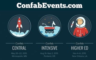 ConfabEvents.com
 