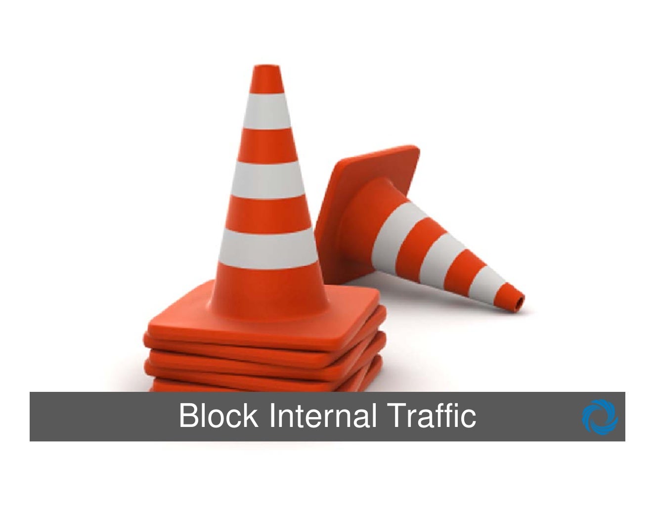Block Internal Traffic