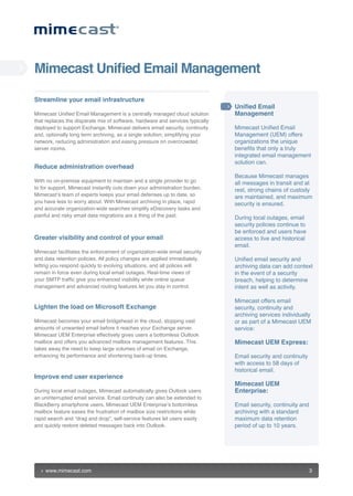 !"#$%&'()*+",$-).#&"/)!&+&0$#$+(

I(5$&#/"+$)4735)$#&"/)"+25&'(53%(35$
                                                                                *+",$-).#&"/)
,%$&'()*->1%C&2-H$(%3-,(1(=&$&1*-%)-(-'&1*.(337-$(1(=&2-'3+82-)+38*%+1-         !&+&0$#$+(
*4(*-.&03('&)-*4&-2%)0(.(*&-$%A-+6-)+6*"(.&;-4(.2"(.&-(12-)&./%'&)-*70%'(337-
2&03+7&2-*+-)800+.*-HA'4(1=&#-,%$&'()*-2&3%/&.)-&$(%3-)&'8.%*7;-'+1*%18%*7-     ,%$&'()*->1%C&2-H$(%3-
(12;-+0*%+1(337-3+1=-*&.$-(.'4%/%1=;-()-(-)%1=3&-)+38*%+1]-)%$03%67%1=-7+8.-    ,(1(=&$&1*-J>H,K-+66&.)-
1&*"+.9;-.&28'%1=-(2$%1%)*.(*%+1-(12-&()%1=-0.&))8.&-+1-+/&.'.+"2&2-            +.=(1%R(*%+1)-*4&-81%?8&-
)&./&.-.++$)#                                                                   5&1&C*)-*4(*-+137-(-*.837-
                                                                                %1*&=.(*&2-&$(%3-$(1(=&$&1*-
                                                                                )+38*%+1-'(1#-
L$-3%$)&-#"+"'(5&("7+)79$58$&-
                                                                                O&'(8)&-,%$&'()*-$(1(=&)-
Z%*4-1+-+1B0.&$%)&-&?8%0$&1*-*+-$(%1*(%1-(12-(-)%1=3&-0.+/%2&.-*+-=+-           (33-$&))(=&)-%1-*.(1)%*-(12-(*-
*+-6+.-)800+.*;-,%$&'()*-%1)*(1*37-'8*)-2+"1-7+8.-(2$%1%)*.(*%+1-58.2&1#-       .&)*;-)*.+1=-'4(%1)-+6-'8)*+27-
,%$&'()*<)-*&($-+6-&A0&.*)-9&&0)-7+8.-&$(%3-2&6&1)&)-80-*+-2(*&;-)+-            (.&-$(%1*(%1&2;-(12-$(A%$8$-
7+8-4(/&-3&))-*+-"+..7-(5+8*#-Z%*4-,%$&'()*-(.'4%/%1=-%1-03('&;-.(0%2-          )&'8.%*7-%)-&1)8.&2#-
(12-(''8.(*&-+.=(1%R(*%+1B"%2&-)&(.'4&)-)%$03%67-&D%)'+/&.7-*()9)-(12-
0(%1683-(12-.%)97-&$(%3-2(*(-$%=.(*%+1)-(.&-(-*4%1=-+6-*4&-0()*#-               D8.%1=-3+'(3-+8*(=&);-&$(%3-
                                                                                )&'8.%*7-0+3%'%&)-'+1*%18&-*+-
                                                                                5&-&16+.'&2-(12-8)&.)-4(/&-
M5$&($5)9"'";"/"(4)&+-)%7+(57/)72)4735)$#&"/                                    (''&))-*+-3%/&-(12-4%)*+.%'(3-
                                                                                &$(%3#
,%$&'()*-6('%3%*(*&)-*4&-&16+.'&$&1*-+6-+.=(1%R(*%+1B"%2&-&$(%3-)&'8.%*7-
(12-2(*(-.&*&1*%+1-0+3%'%&)#-:33-0+3%'7-'4(1=&)-(.&-(003%&2-%$$&2%(*&37;-       >1%C&2-&$(%3-)&'8.%*7-(12-
3&**%1=-7+8-.&)0+12-?8%'937-*+-&/+3/%1=-)%*8(*%+1);-(12-(33-0+3%'&)-"%33-       (.'4%/%1=-2(*(-'(1-(22-'+1*&A*-
.&$(%1-%1-6+.'&-&/&1-28.%1=-3+'(3-&$(%3-+8*(=&)#-Q&(3B*%$&-/%&")-+6-            %1-*4&-&/&1*-+6-(-)&'8.%*7-
7+8.-F,EN-*.(6C'-=%/&-7+8-&14(1'&2-/%)%5%3%*7-"4%3&-+13%1&-?8&8&-               5.&('4;-4&30%1=-*+-2&*&.$%1&-
$(1(=&$&1*-(12-(2/(1'&2-.+8*%1=-6&(*8.&)-3&*-7+8-)*(7-%1-'+1*.+3#               %1*&1*-()-"&33-()-('*%/%*7#

                                                                                ,%$&'()*-+66&.)-&$(%3-
N"08($+)(8$)/7&-)7+)!"%57'72().>%8&+0$                                          )&'8.%*7;-'+1*%18%*7-(12-
                                                                                (.'4%/%1=-)&./%'&)-%12%/%28(337-
,%$&'()*-5&'+$&)-7+8.-&$(%3-5.%2=&4&(2-%1-*4&-'3+82;-)*+00%1=-/()*-             +.-()-0(.*-+6-(-,%$&'()*->H,-
($+81*)-+6-81"(1*&2-&$(%3-5&6+.&-%*-.&('4&)-7+8.-HA'4(1=&-)&./&.#-              )&./%'&^-
,%$&'()*->H,-H1*&.0.%)&-&66&'*%/&37-=%/&)-8)&.)-(-5+**+$3&))-@8*3++9-
$(%35+A-(12-+66&.)-7+8-(2/(1'&2-$(%35+A-$(1(=&$&1*-6&(*8.&)#-E4%)-              !"#$%&'()*.!).>=5$''B
*(9&)-("(7-*4&-1&&2-*+-9&&0-3(.=&-/+38$&)-+6-&$(%3-+1-HA'4(1=&;-
&14(1'%1=-%*)-0&.6+.$(1'&-(12-)4+.*&1%1=-5('9B80-*%$&)#                         H$(%3-)&'8.%*7-(12-'+1*%18%*7-
                                                                                "%*4-(''&))-*+-_`-2(7)-+6-
                                                                                4%)*+.%'(3-&$(%3#
O#=579$)$+-)3'$5)$>=$5"$+%$
                                                                                !"#$%&'()*.!)
D8.%1=-3+'(3-&$(%3-+8*(=&);-,%$&'()*-(8*+$(*%'(337-=%/&)-@8*3++9-8)&.)-         .+($5=5"'$B
(1-81%1*&..80*&2-&$(%3-)&./%'&#-H$(%3-'+1*%18%*7-'(1-(3)+-5&-&A*&12&2-*+-
O3('9O&..7-)$(.*04+1&-8)&.)#-,%$&'()*->H,-H1*&.0.%)&<)-5+**+$3&))-              H$(%3-)&'8.%*7;-'+1*%18%*7-(12-
$(%35+A-6&(*8.&-&()&)-*4&-6.8)*.(*%+1-+6-$(%35+A-)%R&-.&)*.%'*%+1)-"4%3&-       (.'4%/%1=-"%*4-(-)*(12(.2-
.(0%2-)&(.'4-(12-a2.(=-(12-2.+0b;-)&36B)&./%'&-6&(*8.&)-3&*-8)&.)-&()%37-       $(A%$8$-2(*(-.&*&1*%+1-
(12-?8%'937-.&)*+.&-2&3&*&2-$&))(=&)-5('9-%1*+-@8*3++9#                         0&.%+2-+6-80-*+-!T-7&(.)#




    """#$%$&'()*#'+$                                                                                             
 