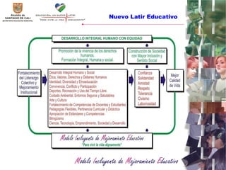 Nuevo Latir Educativo 