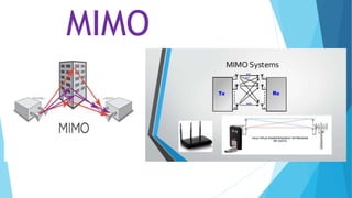 Mimo | PPTX