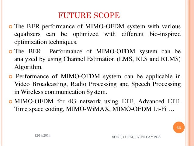 mimo ofdm Mimo-ofdm is a key technology for next-generation cellular communications (3gpp-lte, mobile wimax, imt-advanced) as well as wireless lan (ieee 80211a, ieee 80211n), wireless pan (mb-ofdm), and broadcasting (dab, dvb, dmb) in mimo-ofdm wireless communications with matlab®, the authors provide a comprehensive introduction to the theory and. mimo ofdm Mimo-ofdm is a key technology for next-generation cellular communications (3gpp-lte, mobile wimax, imt-advanced) as well as wireless lan (ieee 80211a, ieee 80211n), wireless pan (mb-ofdm), and broadcasting (dab, dvb, dmb) in mimo-ofdm wireless communications with matlab®, the authors provide a comprehensive introduction to the theory and.