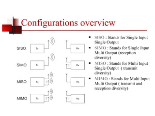 Mimo dr. morsi | PPT