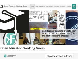http://education.okfn.org
 