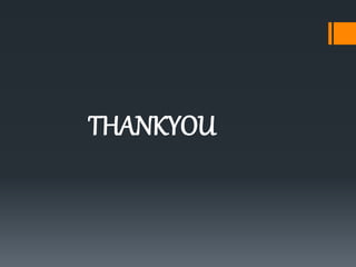THANKYOU
 