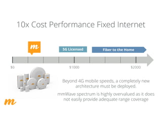 Build a Fixed Wireless Network—Provide Value and Reliability | PDF