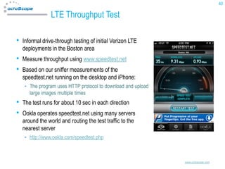 MIMO Testing | PDF