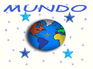 MUNDO 