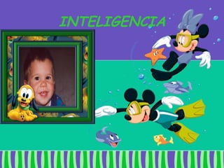 INTELIGENCIA 