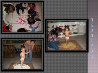TEXTURAS 