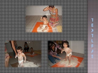 TEXTURAS 