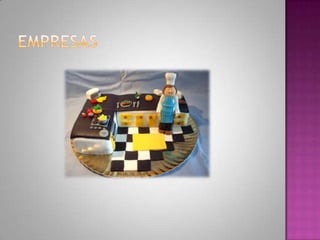 Empresas