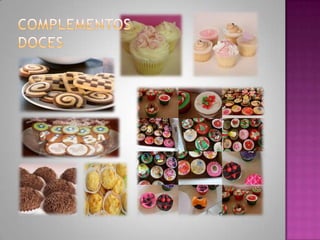 ComplementosDoces