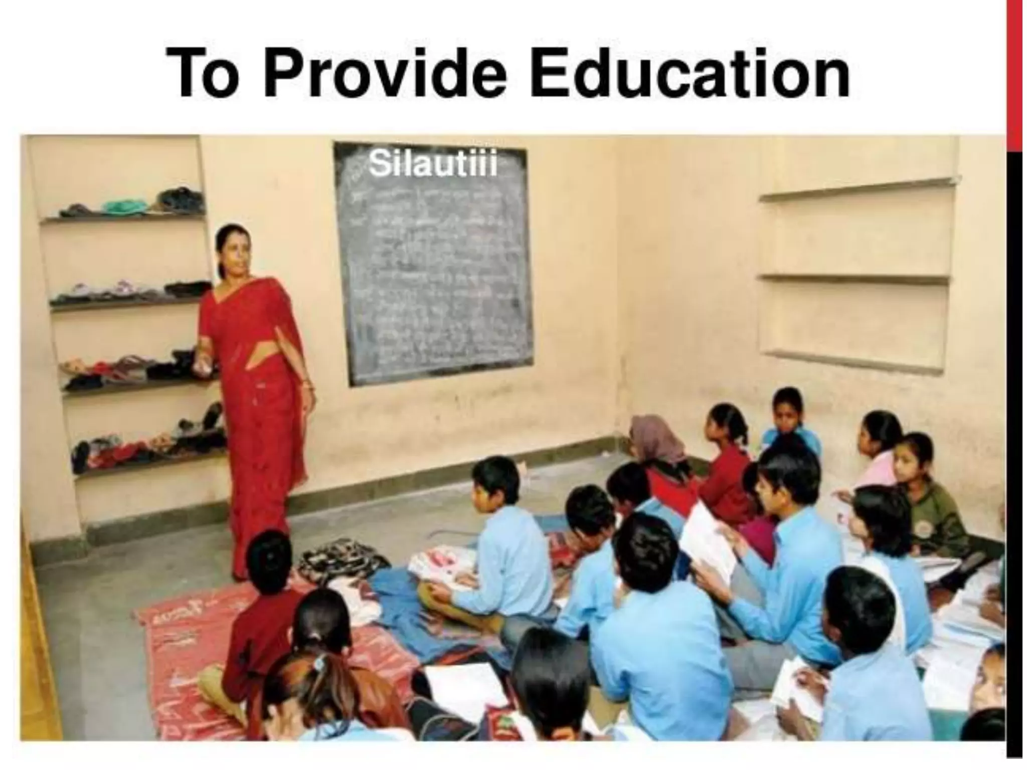 Min.needs program