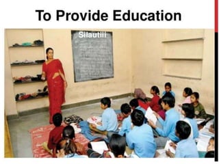 Min.needs program