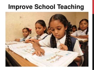 Min.needs program