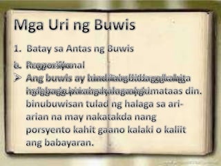 MgaImprastrakturatuladng,Low-cost Housing at marami pang iba.