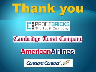 #Min52 event slideshare