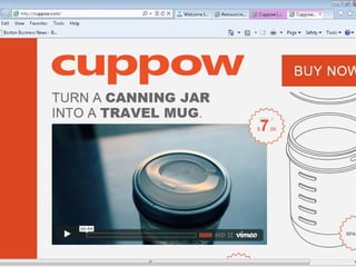 #Min52 event slideshare