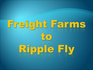 #Min52 event slideshare